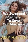 We swapped partners to save our marriage: Married couple swaps partners wife swapping swinging, husband shared watched wife, first time lesbian creampie cleanup, Husband shares wife We swapped partners to save our marriage: Married couple swaps partners wife swapping swinging, husband shared watched wife, first time lesbian creampie cleanup, Husband shares wife