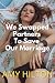 We swapped partners to save our marriage: Married couple swaps partners wife swapping swinging, husband shared watched wife, first time lesbian creampie cleanup, Husband shares wife