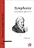 Symphonie en ut mineur (mat...