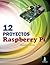 12 Proyectos Raspberry Pí