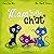 Mam'zelle chat - LIVRE + CD