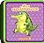 LES ANIMAUX (CROCODILE) (Cu...