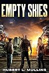 Empty Skies Book cover for Empty Skies