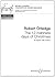 THE 12 INEBRIATE DAYS OF CHRISTMAS CHANT by Robert Orledge