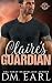 Claire’s Guardian by D.M. Earl Claire’s Guardian by D.M. Earl