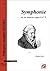 Symphonie en ut mineur: opu...
