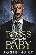 Boss's Surprise Baby