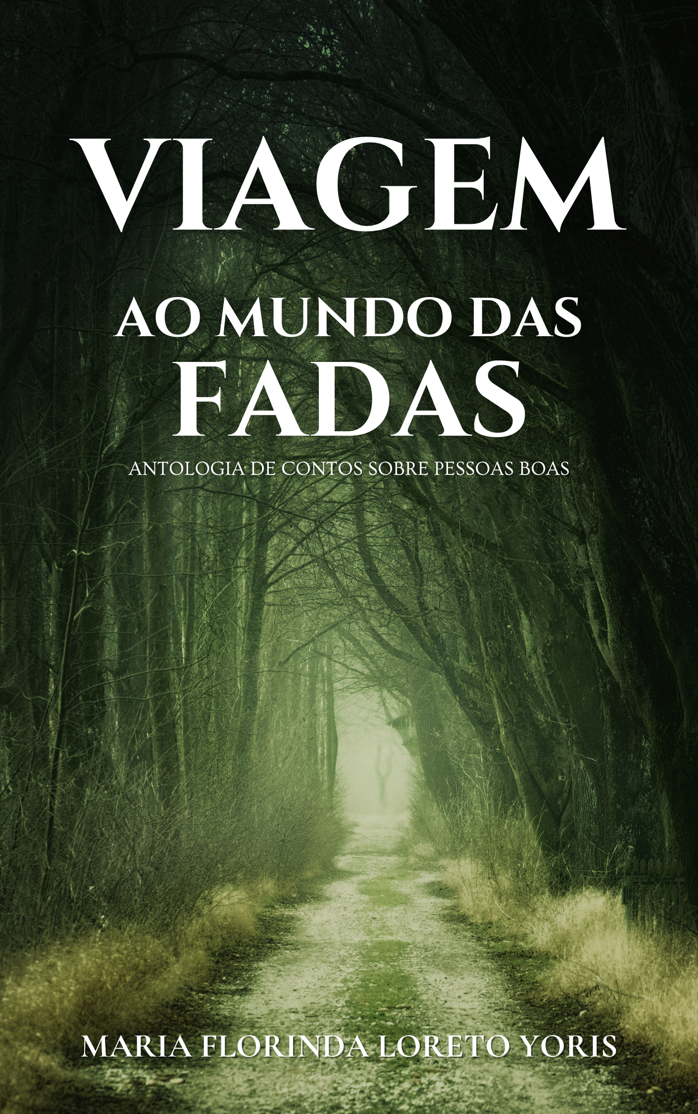 Viagem ao Mundo das Fadas