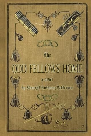 The Odd Fellows Home