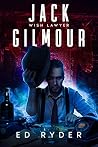 Jack Gilmour