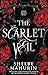 The Scarlet Veil (The Scarlet Veil, #1) by Shelby Mahurin