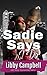 Sadie Says I Do (Bad Girls,...