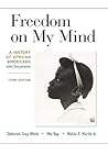 Freedom on My Min...
