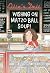 Ellie's Deli: Wishing on Matzo Ball Soup!