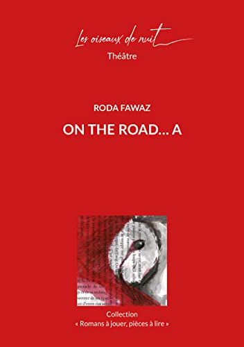On the Road...A (Paperback)