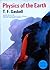 Physics of the Earth
