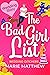 The Bad Girl List - Wedding...