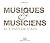 Musiques et Musiciens aux Pays de l'Ain by Pierre Guillot