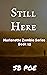 Still Here: Marionette Zombie Series Book 19