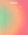 Esse N° 91 - Lgbt+ - Automne 2017
