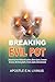 BREAKING EVIL POT: Deliverance from witchcraft cauldron, marine spirits, covenant & curses, monitoring spirits, charms, Spells & enchantments