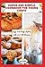 Super and Simple Cookbook f...