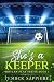 She's a Keeper (She Can Play #1)