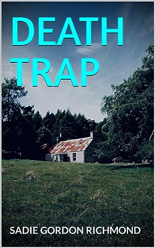 Death Trap (London, #9)