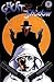 Ghost and the Shadow #1