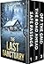The Last Sanctuary: A Small...
