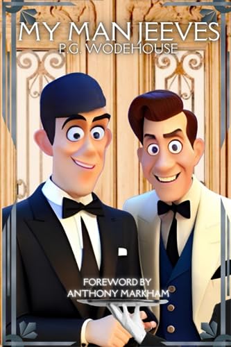 MY MAN JEEVES