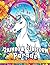 Rainbow Unicorn Parade by Lily Myers