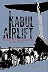 Kabul Airlift by Joey Brewer