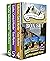 A Dickens & Christie Mystery Box Set Books IV, V & VI: Three Cozy English Animal Mysteries in One