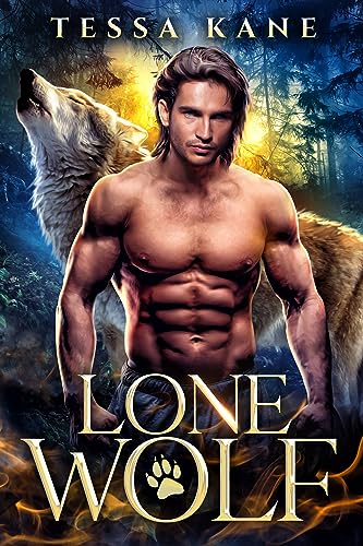 Lone Wolf (Exiled Omegas, #1)