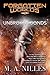Unbroken Bonds (Starfire Angels: Forgotten Worlds Book 14)