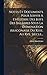 Notes Et Documents Pour Servir A L'histoire Des Juifs Des Baléares Sous La Domination Aragonaise Du Xiiie. Au Xve. Siècle... (French Edition)