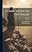 Commentary On the Psalms; Volume 2