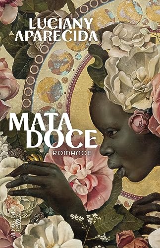 Mata Doce (Kindle Edition)