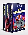 24/7 Demon Mart: ...