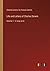 Life and Letters of Charles Darwin: Volume 1 - in large print