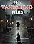 The Vanishing Files: Unlocking Mysteries, Unmasking truth A Novel Book