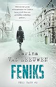Feniks (Cold Case, #2)