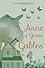 Anne of Green Gables by L.M. Montgomery