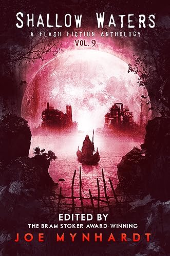 Shallow Waters Vol.9 (Kindle Edition)