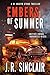 Embers of Summer (DI Joseph Stone Crime Thrillers, #3)
