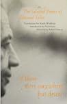 If There Were Anywhere But Desert: The Selected Poems