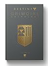 Destiny Grimoire ...