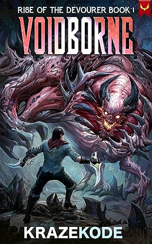 Voidborne (Rise of the Devourer #1)