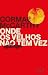 Onde os velhos não têm vez (Nova edição) (Portuguese Edition)